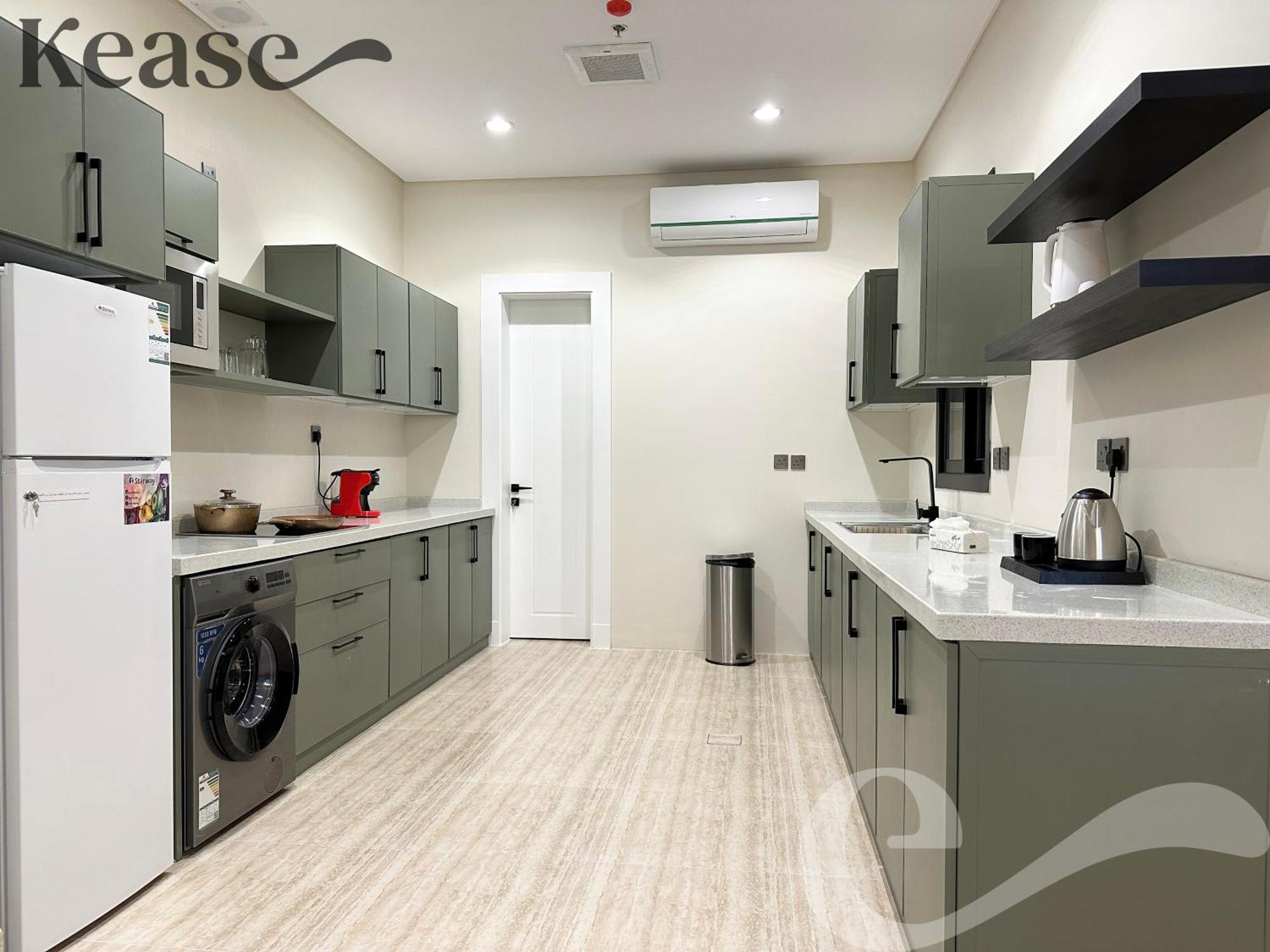 Apartment Kease Yasmin 4-6 Ramz Balcony Az16 *