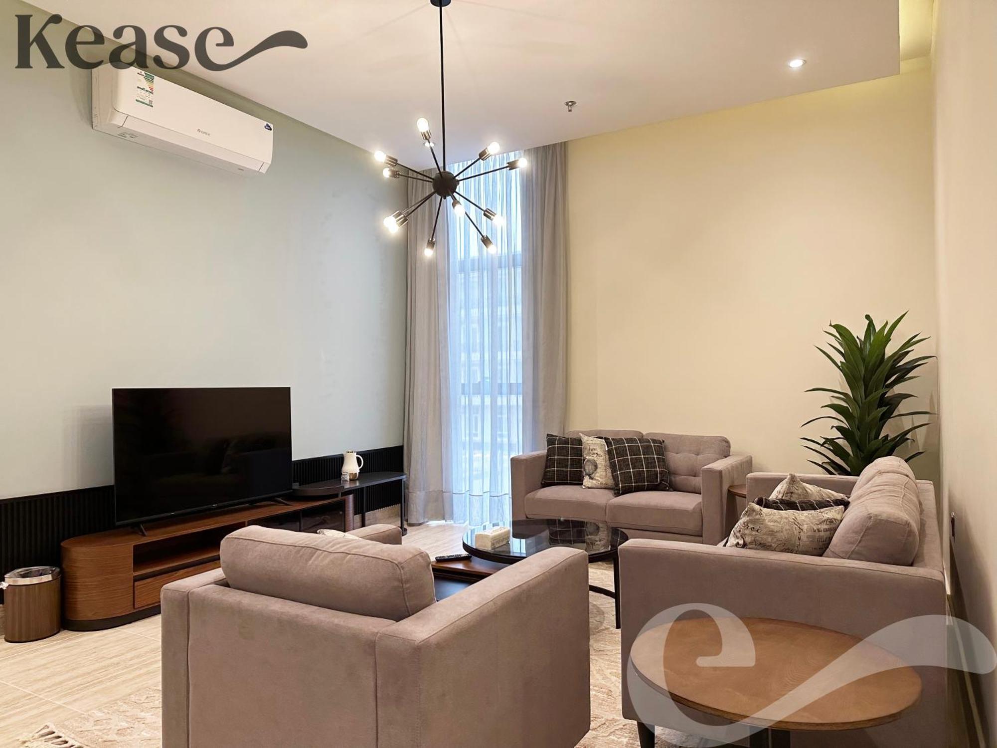 Kease Yasmin 4-6 Ramz Balcony Az16 Apartment *