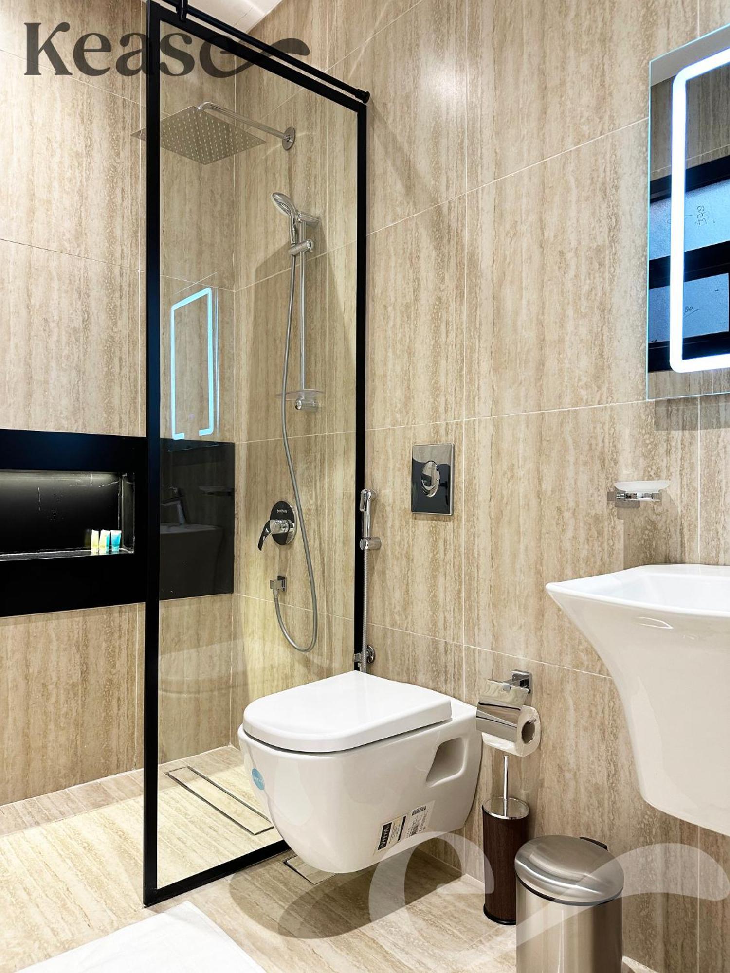 Apartment Kease Yasmin 4-6 Ramz Balcony Az16 Riyadh