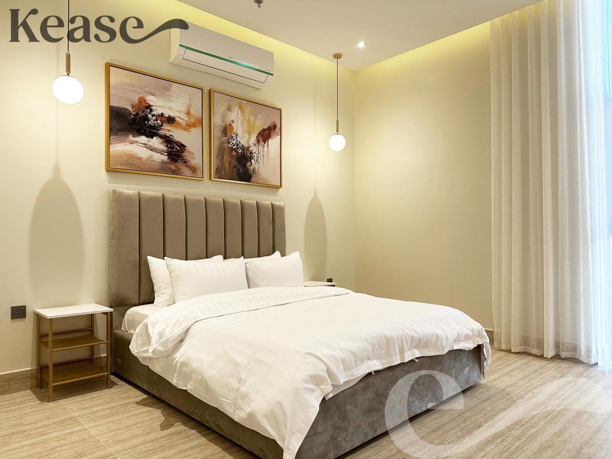Kease Yasmin 4-6 Ramz Balcony Az16 Apartment