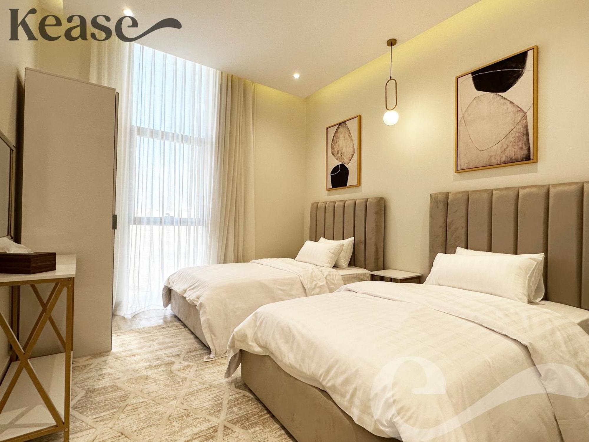 Apartment Kease Yasmin 4-6 Ramz Balcony Az16 *